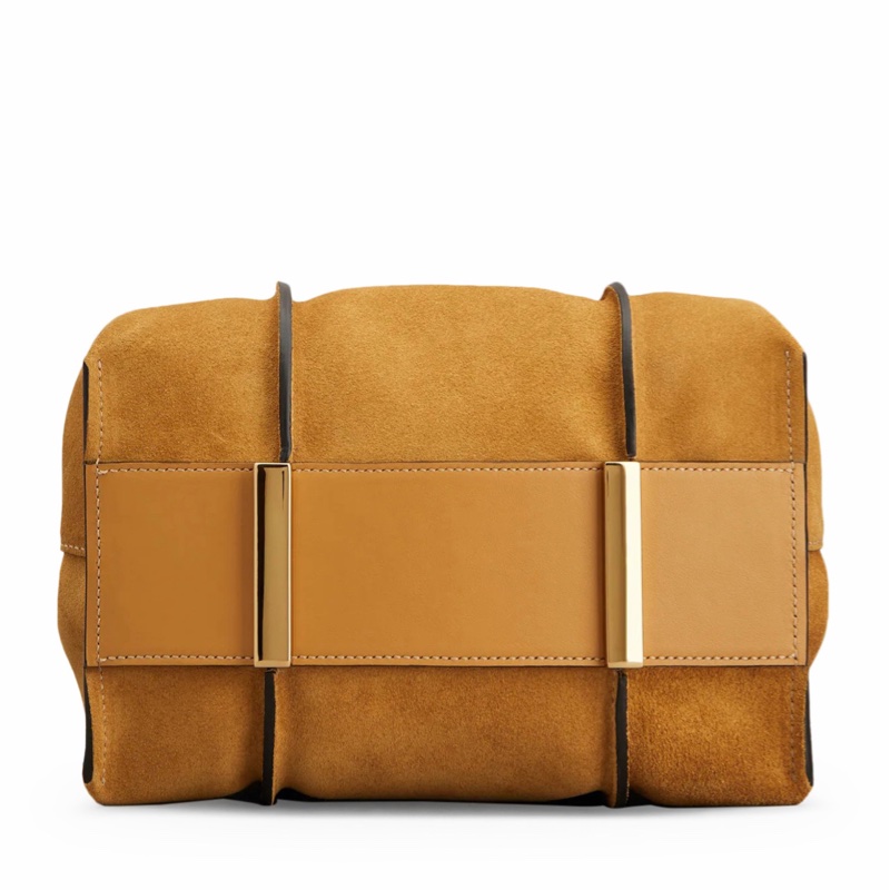 Tod’s 女士 T Timeless 迷你單肩包均碼碼30cm*12cm*19.5cm-2