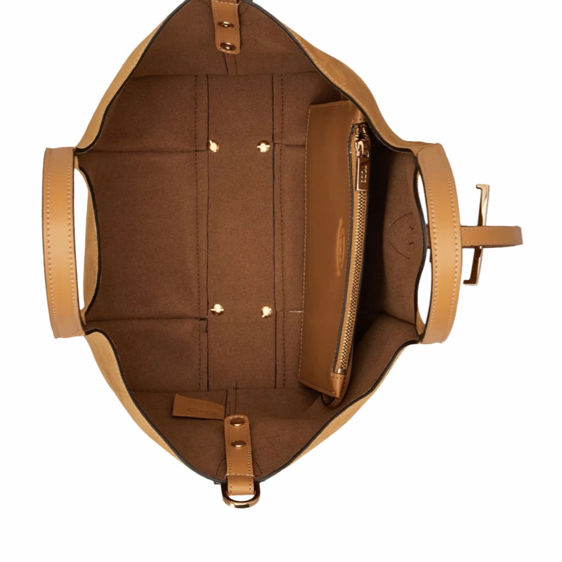 Tod’s 女士 T Timeless 迷你單肩包均碼碼30cm*12cm*19.5cm-3