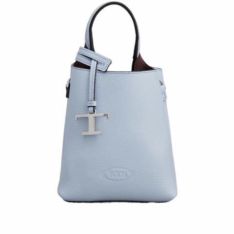 Tod’s 女士 徽標單肩包均碼碼14cm*8.5cm*18cm