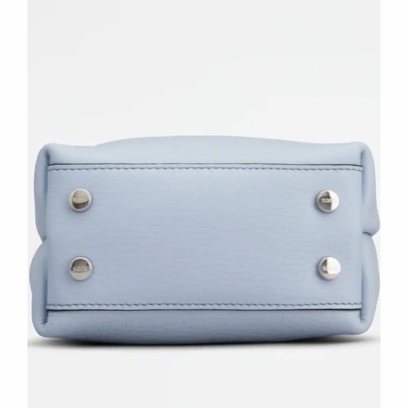 Tod’s 女士 徽標單肩包均碼碼14cm*8.5cm*18cm-2