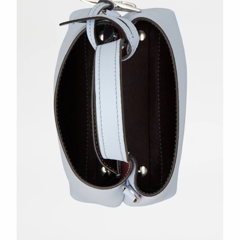 Tod’s 女士 徽標單肩包均碼碼14cm*8.5cm*18cm-3