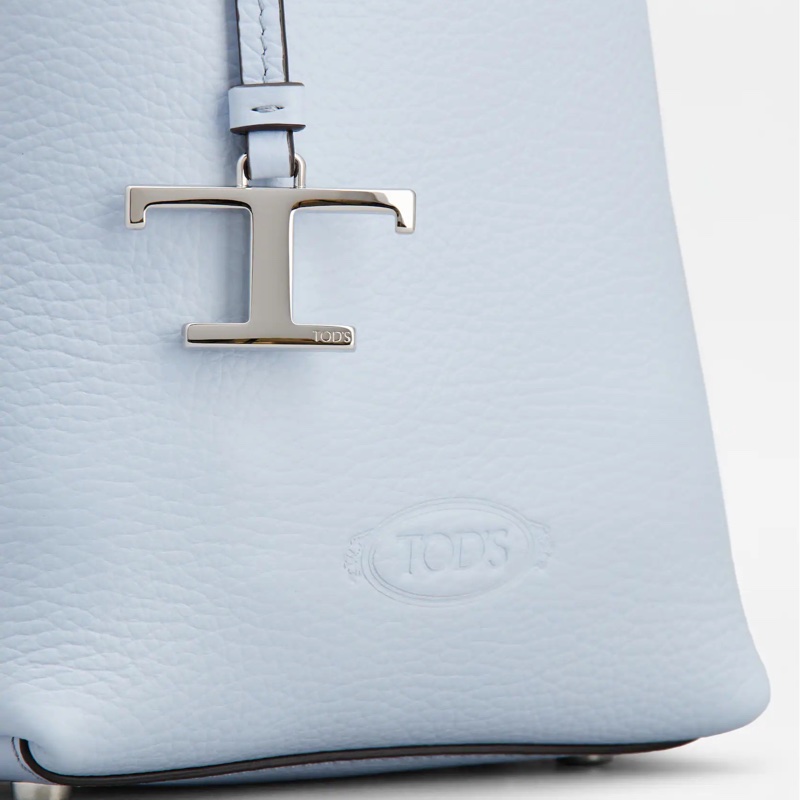 Tod’s 女士 徽標單肩包均碼碼14cm*8.5cm*18cm-5