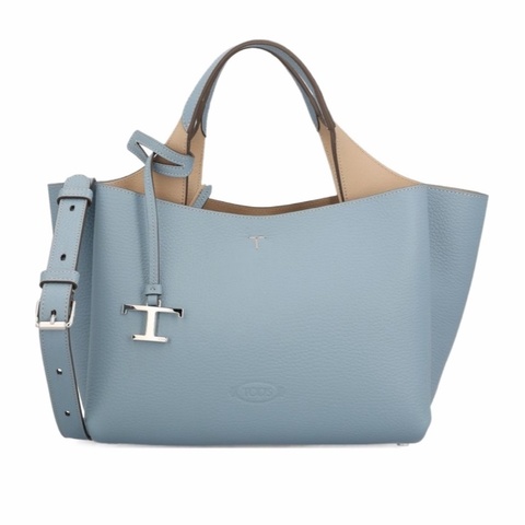 Tod’s 女士 Apa迷你雙提手單肩包均碼碼29cm*18cm*19.5cm