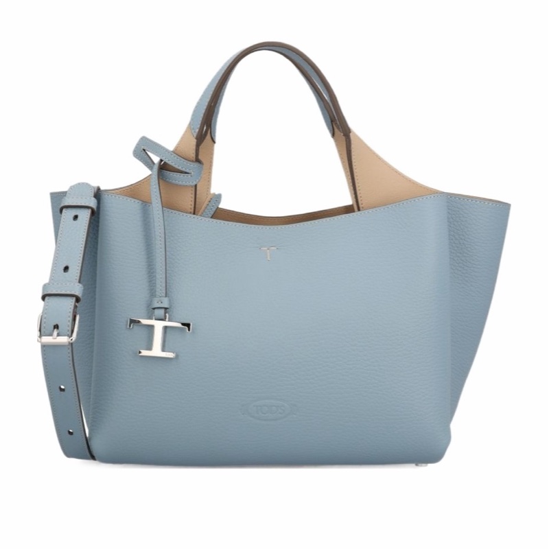 Tod’s 女士 Apa迷你雙提手單肩包均碼碼29cm*18cm*19.5cm-0
