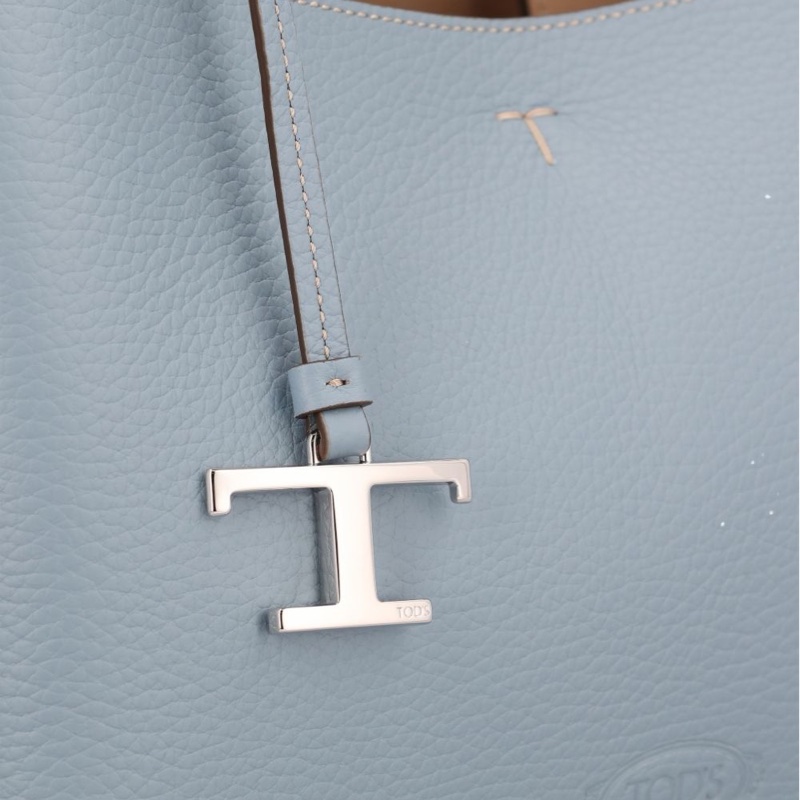 Tod’s 女士 Apa迷你雙提手單肩包均碼碼29cm*18cm*19.5cm-3