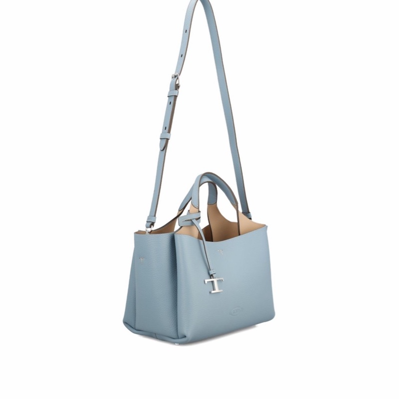 Tod’s 女士 Apa迷你雙提手單肩包均碼碼29cm*18cm*19.5cm-5