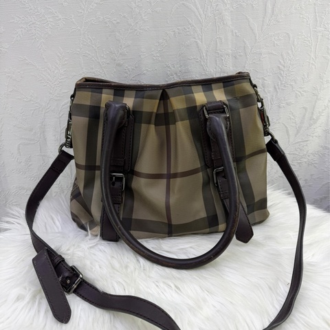 Burberry bag