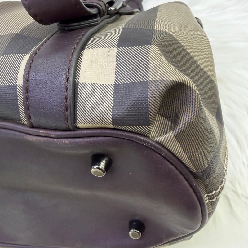Burberry bag-1