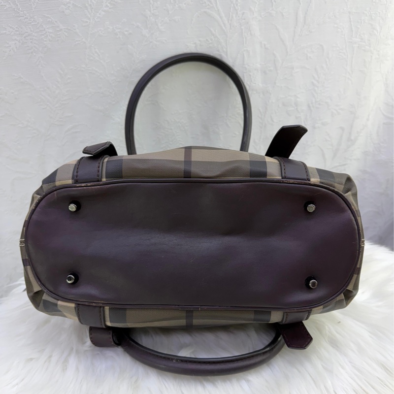 Burberry bag-7