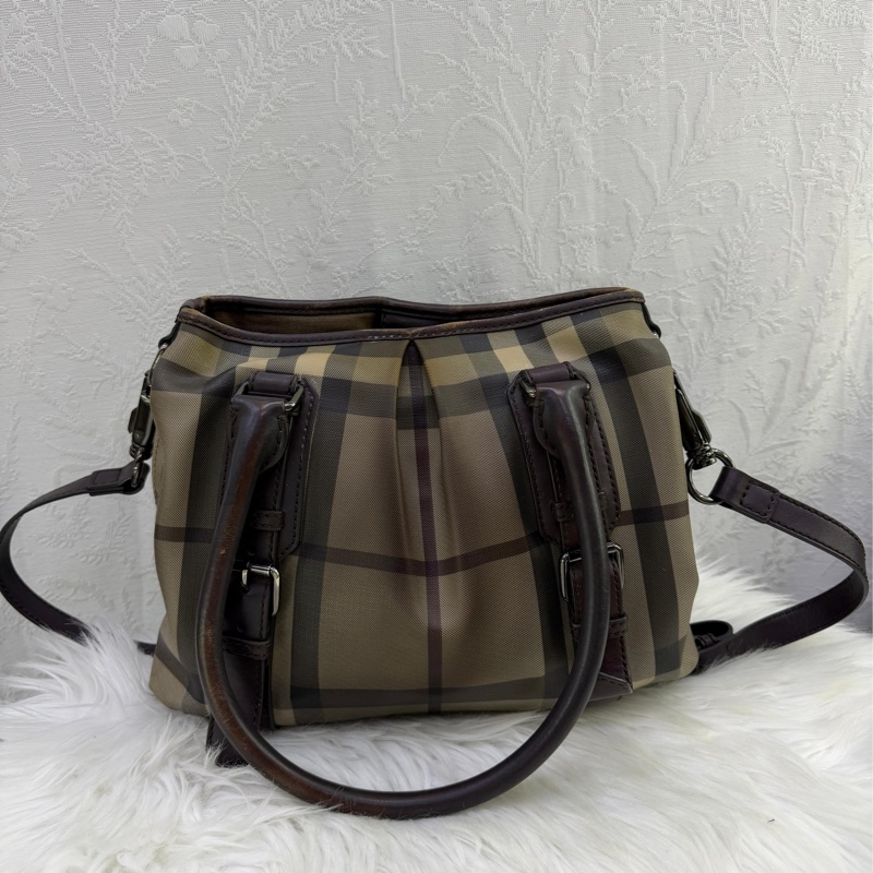 Burberry bag-8