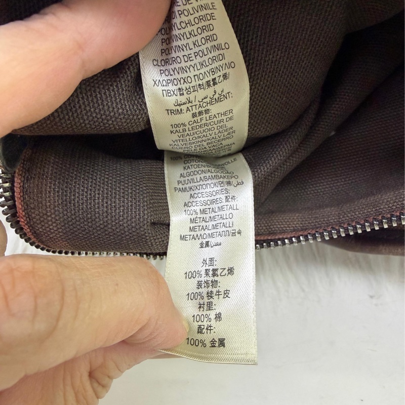 Burberry bag-12