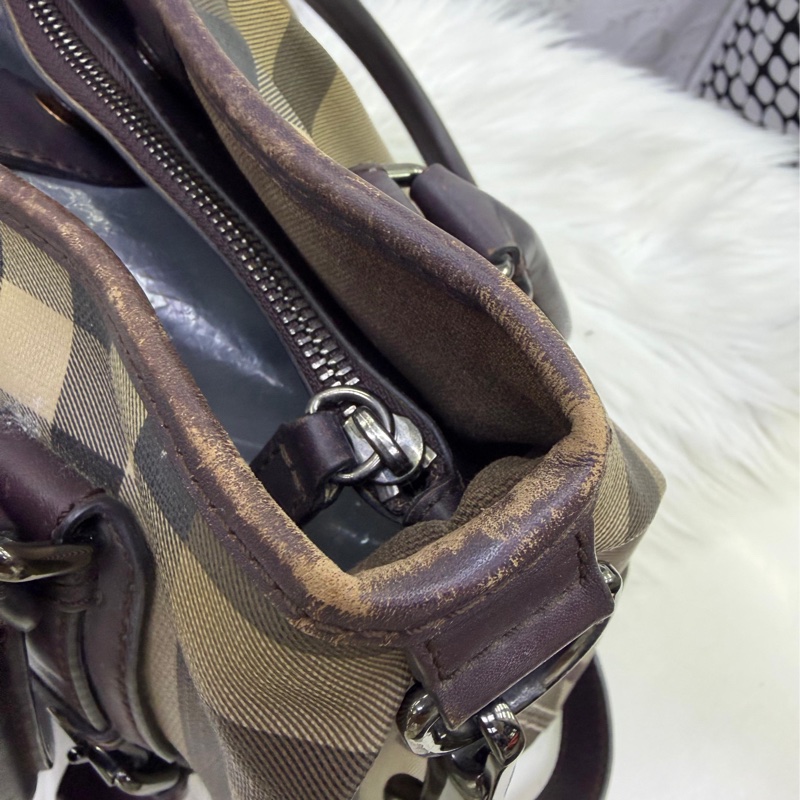Burberry bag-14