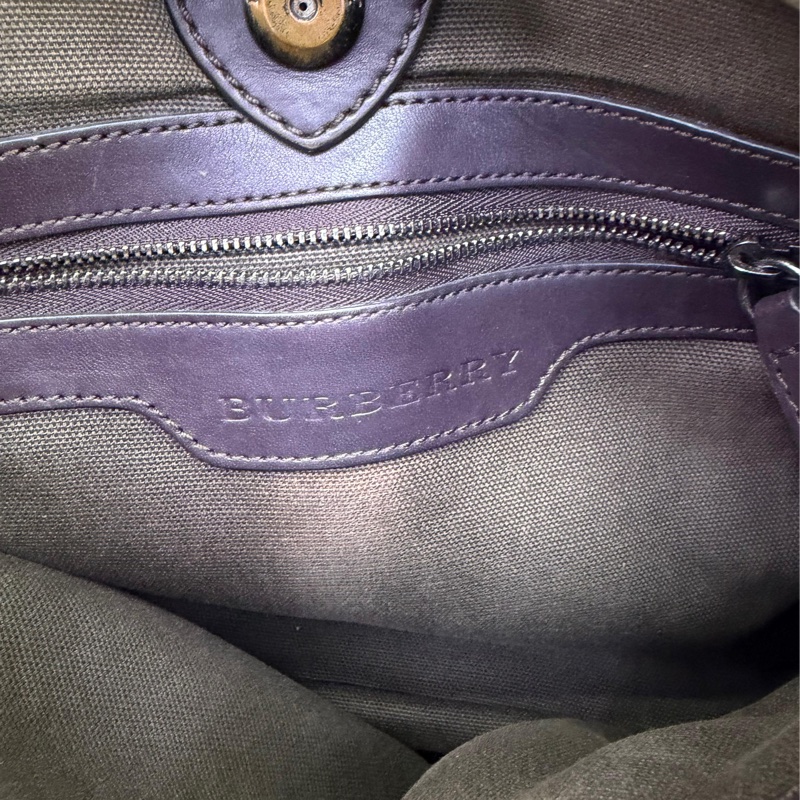 Burberry bag-15