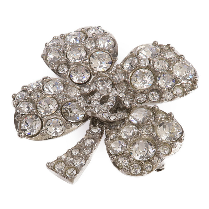 CHANEL 金屬Brooch胸針-1