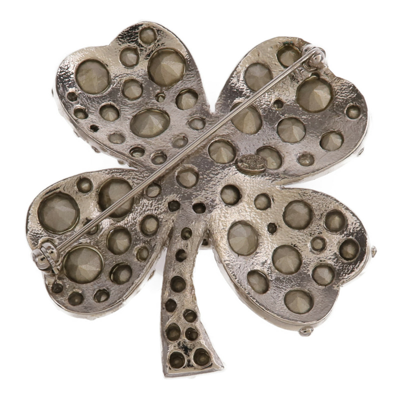 CHANEL 金屬Brooch胸針-3