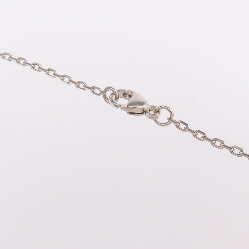 HERMES 金屬Mini Pop H項鍊-4