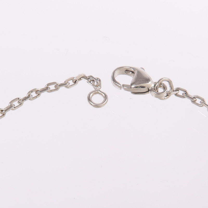 HERMES 金屬Mini Pop H項鍊-5