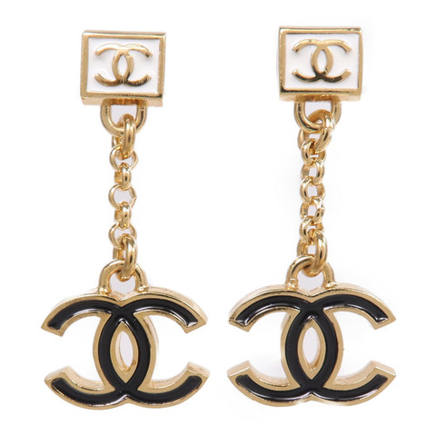 CHANEL 金屬Earrings耳環