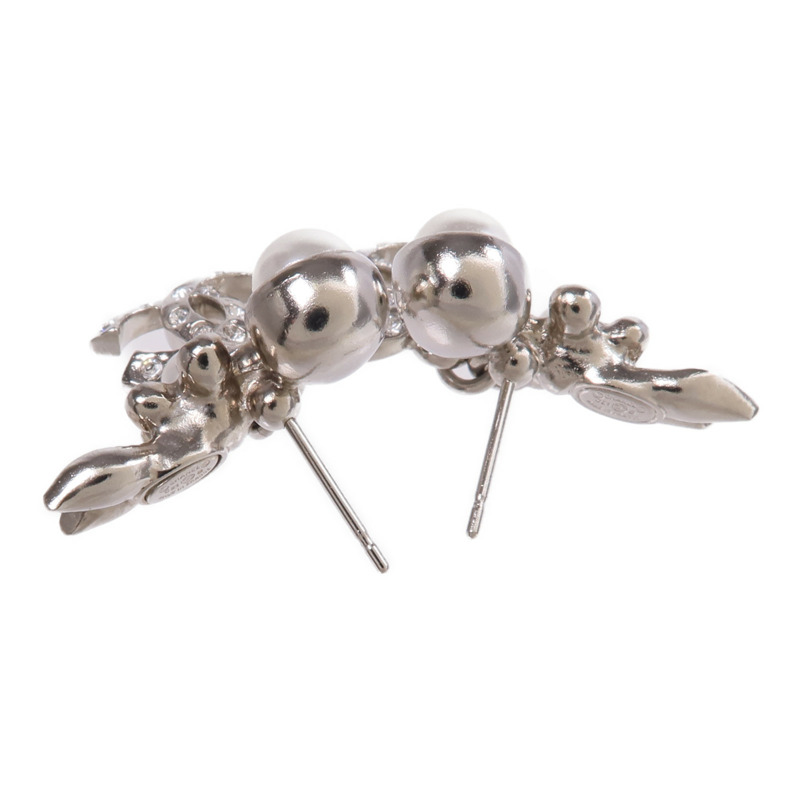 CHANEL 金屬Earrings耳環-3