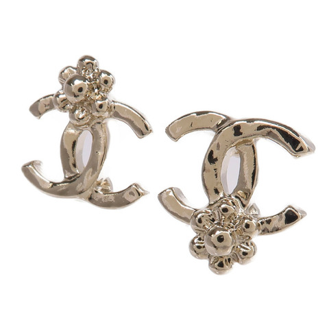 CHANEL 金屬Earrings耳環