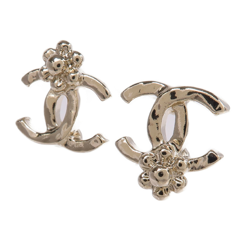 CHANEL 金屬Earrings耳環-0