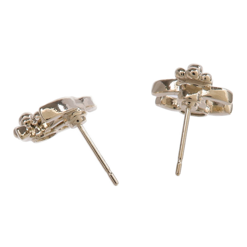 CHANEL 金屬Earrings耳環-2