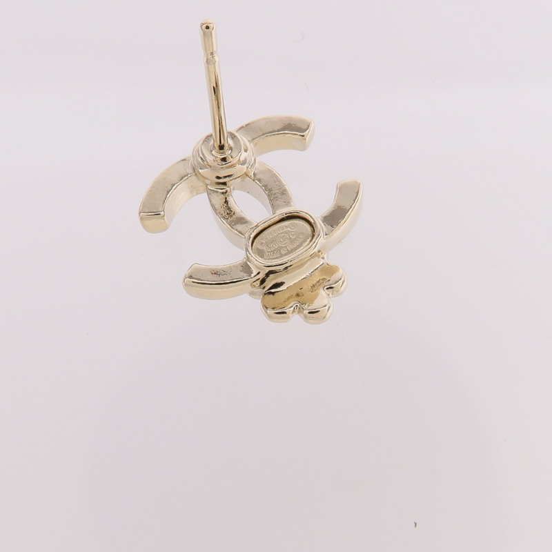 CHANEL 金屬Earrings耳環-3
