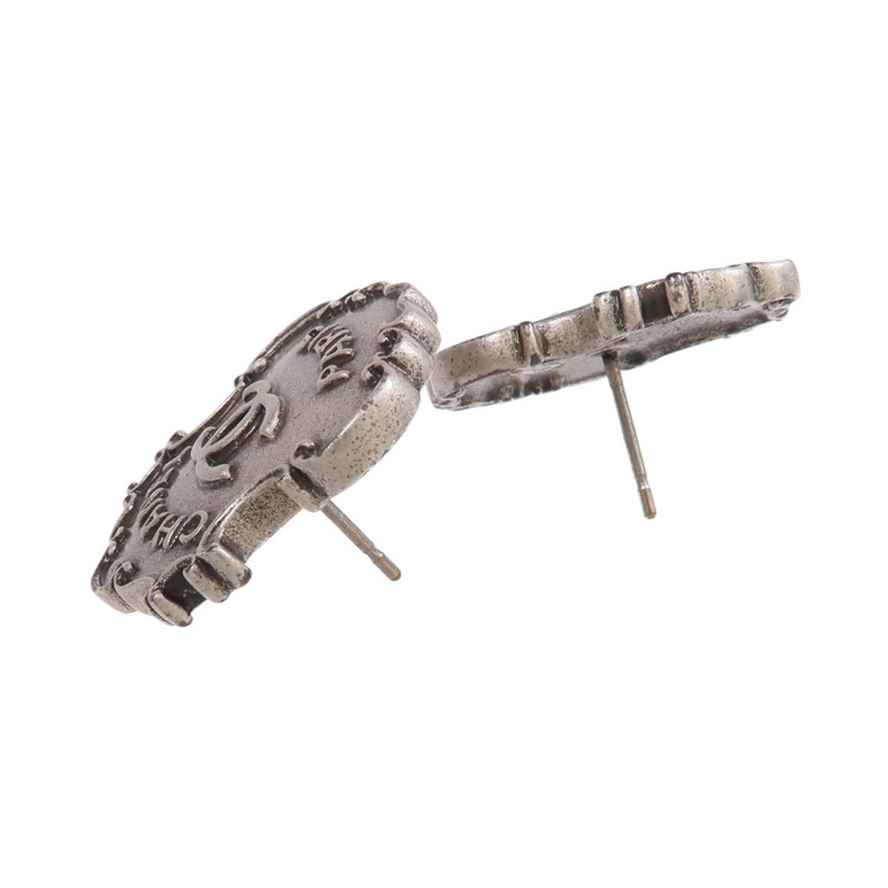 CHANEL 金屬Earrings耳環-3