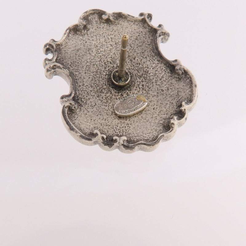 CHANEL 金屬Earrings耳環-4