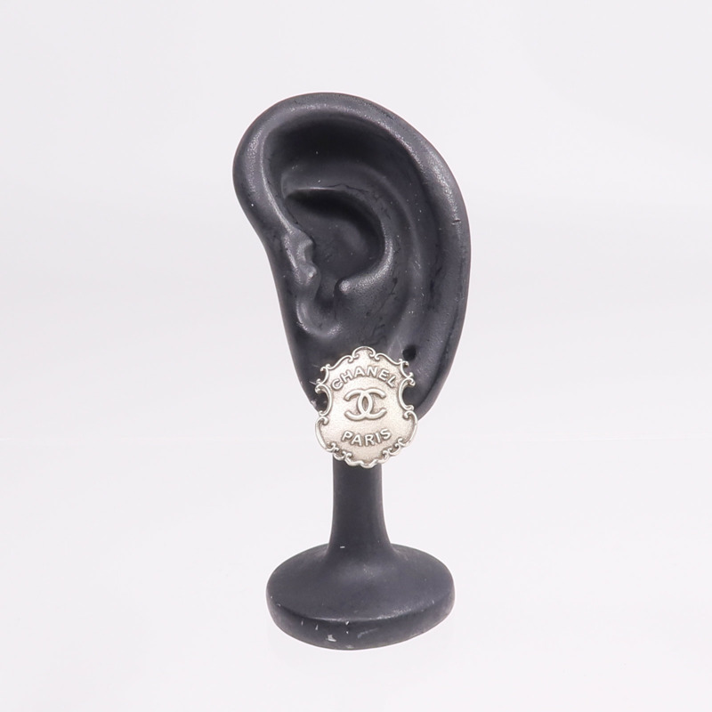 CHANEL 金屬Earrings耳環-7