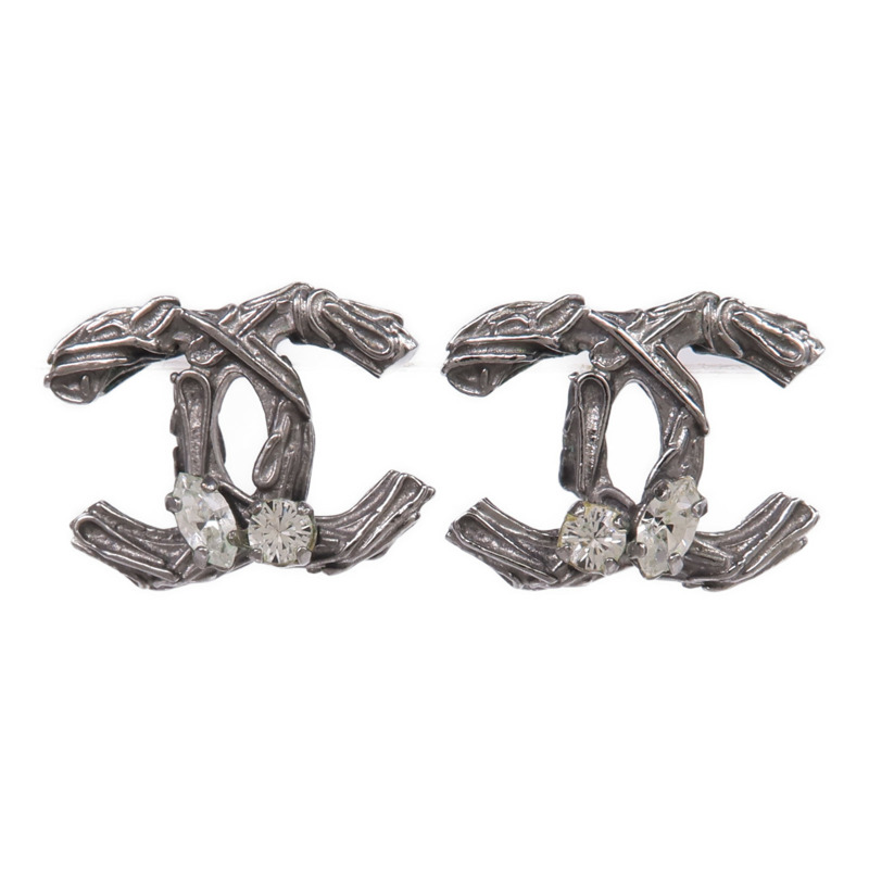 CHANEL 金屬Earrings耳環-0