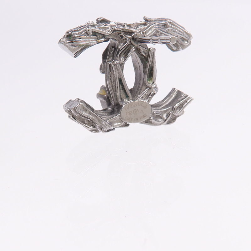 CHANEL 金屬Earrings耳環-5