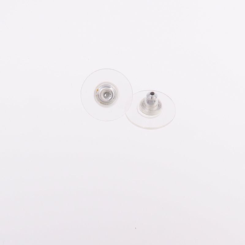 CHANEL 金屬Earrings耳環-5