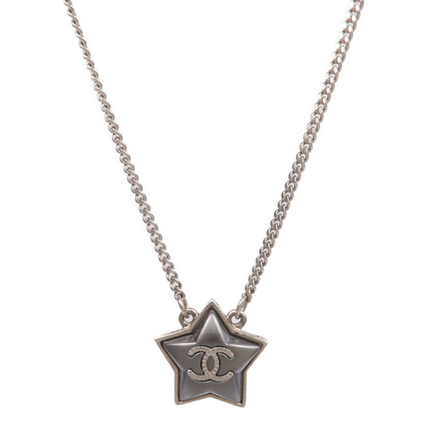 CHANEL 金屬Necklace項鍊