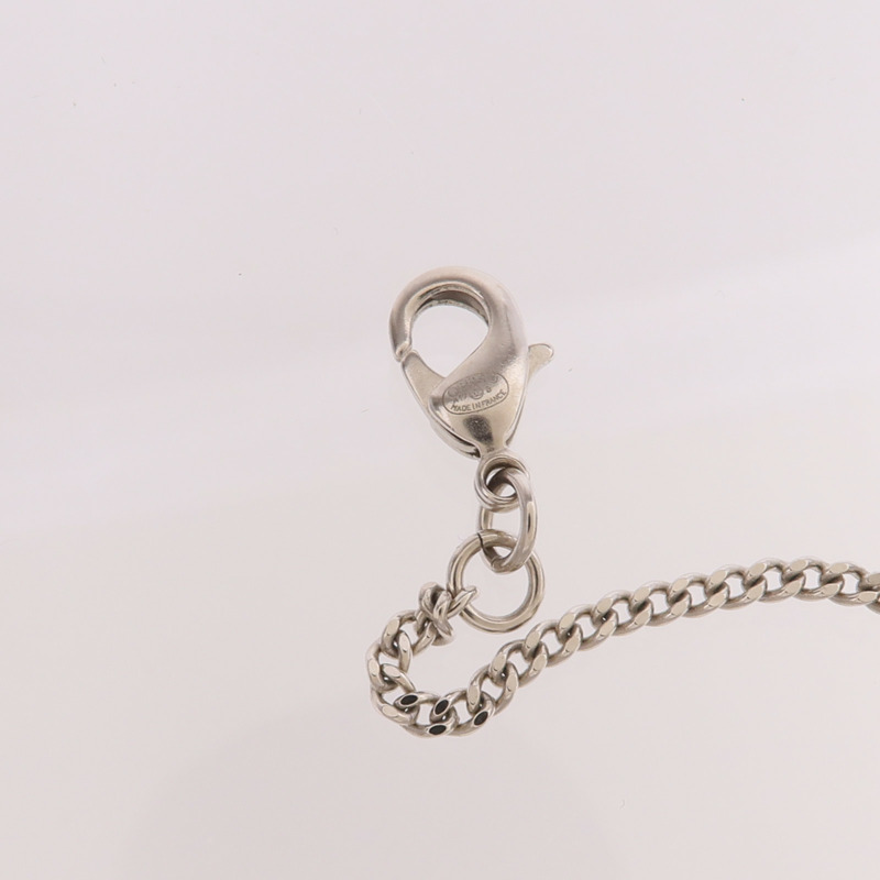 CHANEL 金屬Necklace項鍊-6