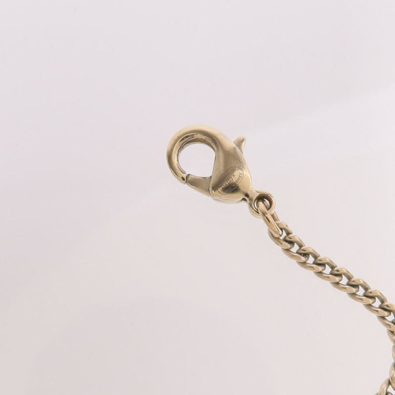 CHANEL 金屬Necklace項鍊-6