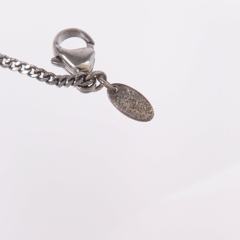 CHANEL 金屬Necklace項鍊-6