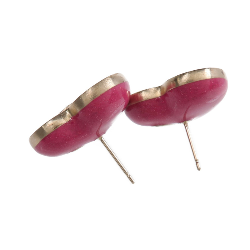 CHANEL 金屬Earrings耳環-3