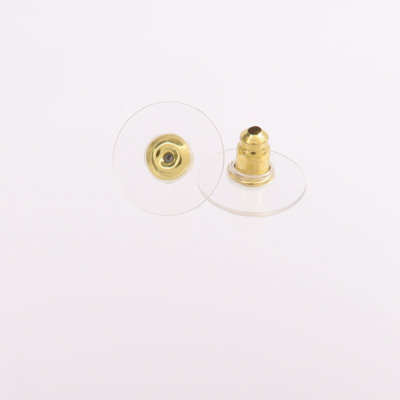 CHANEL 金屬Earrings耳環-5