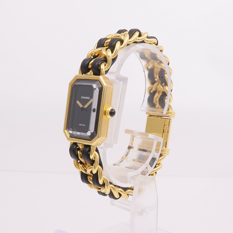 CHANEL Premiere L H0001-3