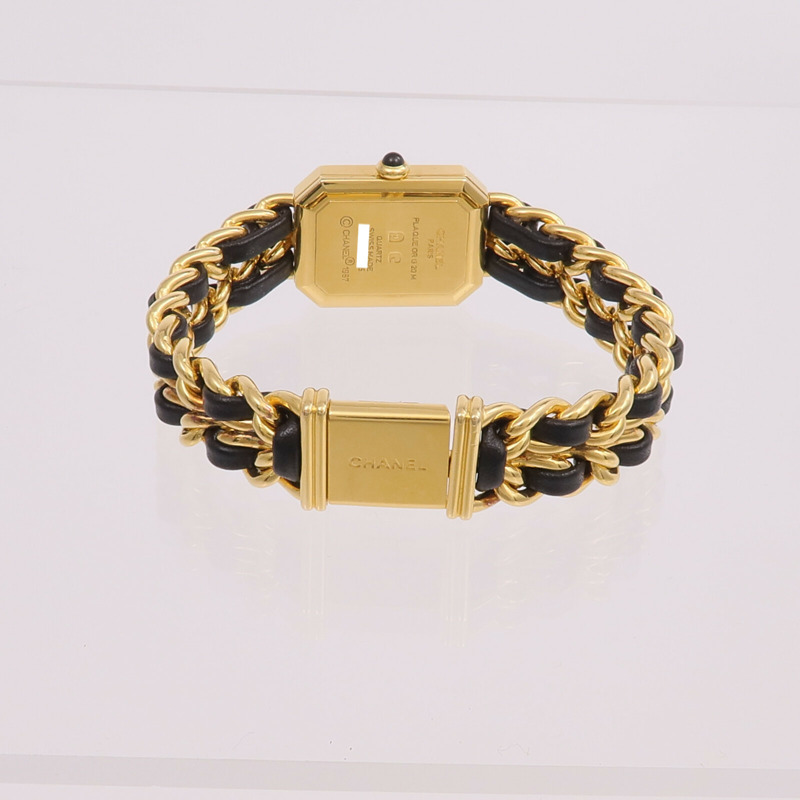 CHANEL Premiere L H0001-4