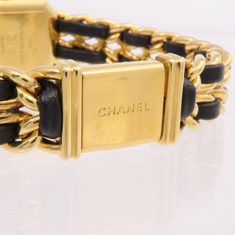 CHANEL Premiere L H0001-6