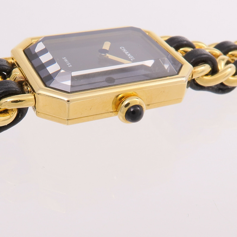 CHANEL Premiere L H0001-9