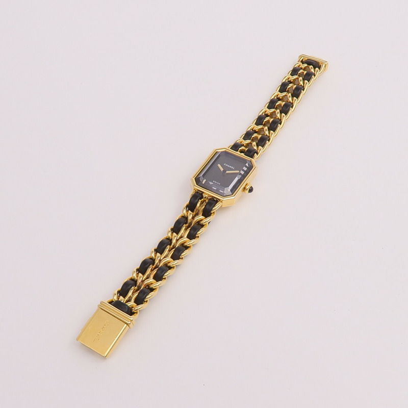 CHANEL Premiere L H0001-10