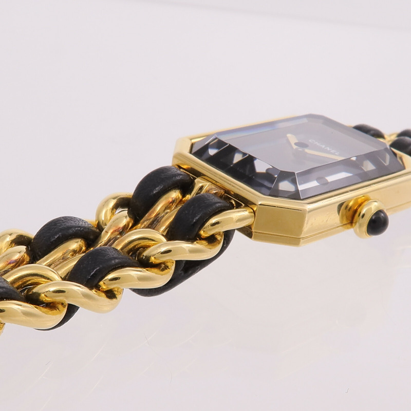CHANEL Premiere L H0001-12