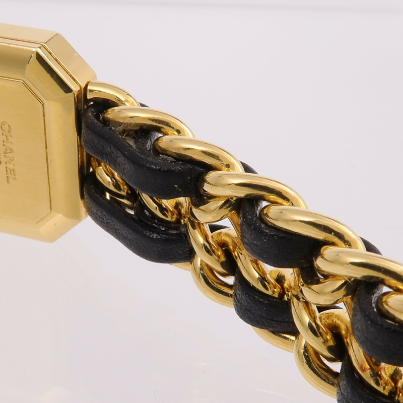 CHANEL Premiere L H0001-13