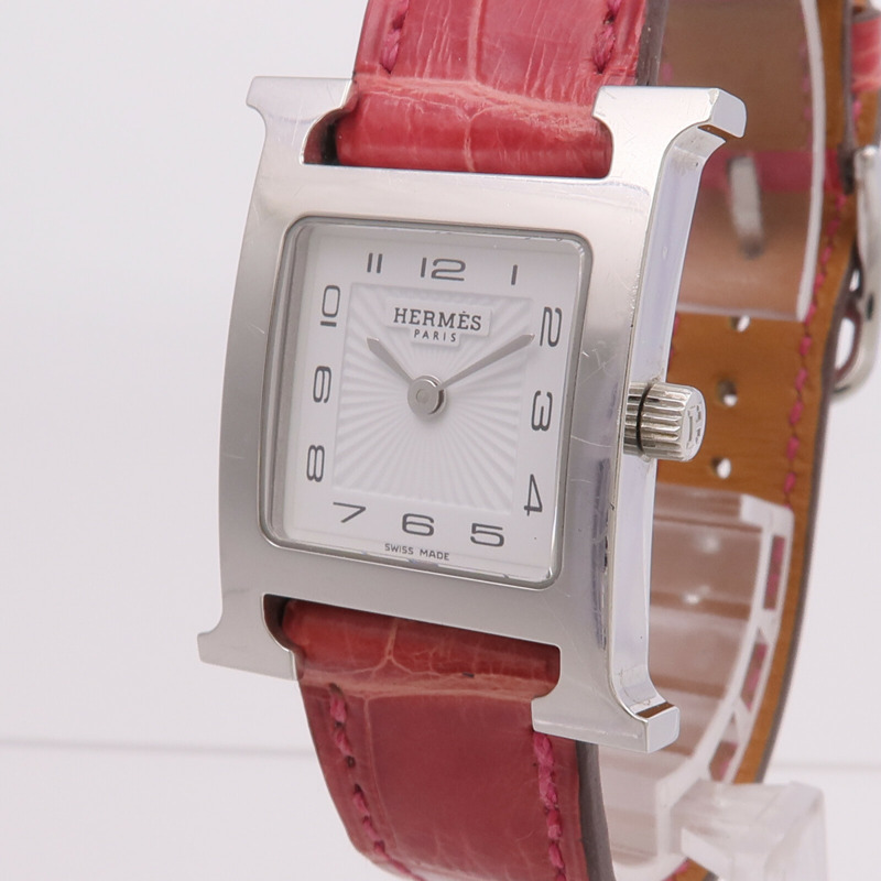 HERMES H Watch HH1.210-2