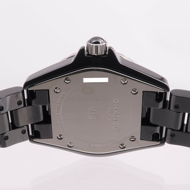 CHANEL J12 H0682-6
