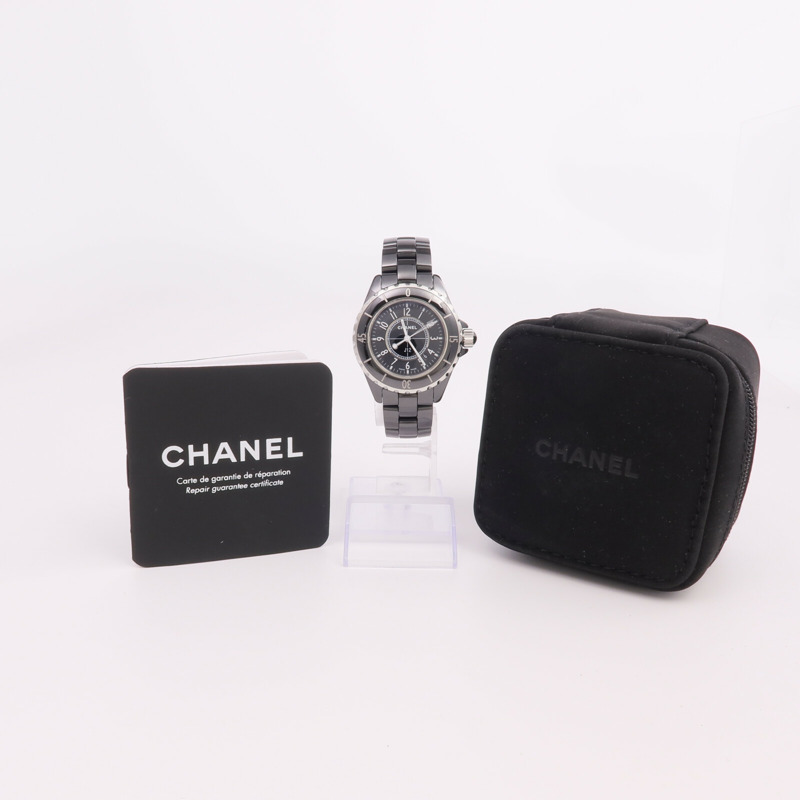 CHANEL J12 H0682-11