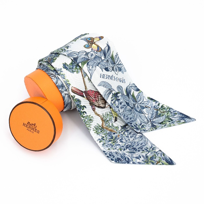 2026新款 愛馬仕 Equateur Twilly絲巾
原價NT$ 8,400-0